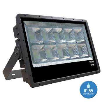 Spotlight - ΠΡΟΒΟΛΕAΣ LED SMD 500W 6000K