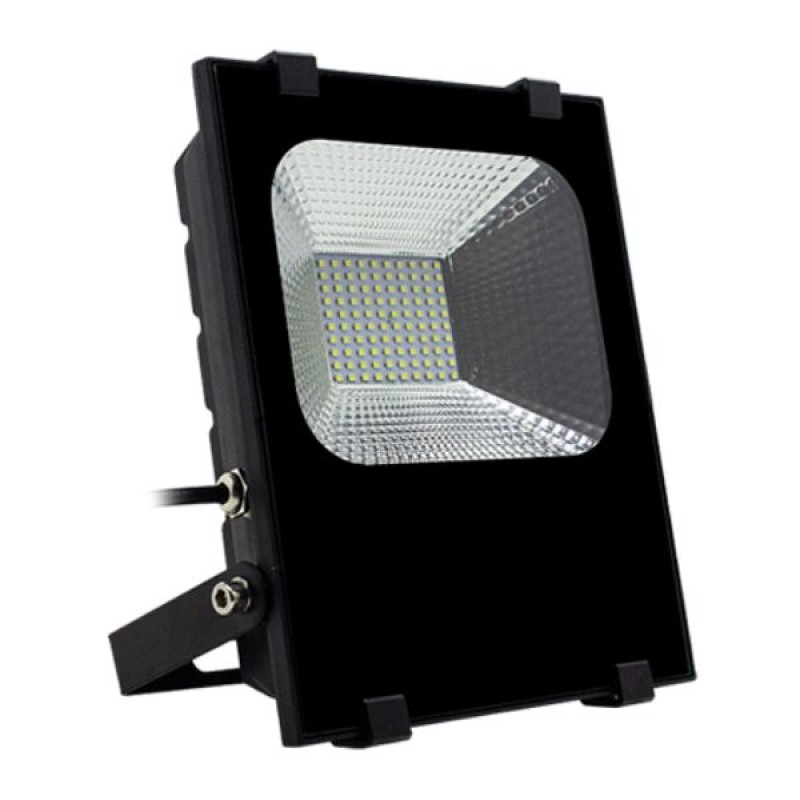 Spotlight - ΠΡΟΒΟΛΕAΣ LED SMD 50W 6000K