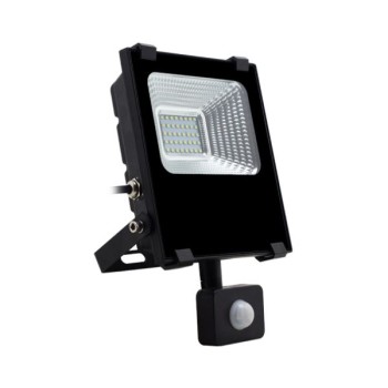Spotlight - ΠΡΟΒΟΛΕAΣ ΑΝΙΧΝΕΥΤΗ ΚΙΝΗΣΗΣ LED SMD 10W 6000K