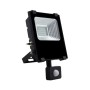 Spotlight - ΠΡΟΒΟΛΕAΣ ΑΝΙΧΝΕΥΤΗ ΚΙΝΗΣΗΣ LED SMD 10W 6000K