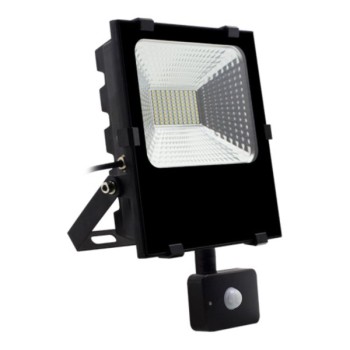 Spotlight - ΠΡΟΒΟΛΕAΣ ΑΝΙΧΝΕΥΤΗ ΚΙΝΗΣΗΣ LED SMD 30W 6000K
