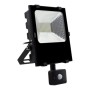 Spotlight - ΠΡΟΒΟΛΕAΣ ΑΝΙΧΝΕΥΤΗ ΚΙΝΗΣΗΣ LED SMD 30W 6000K