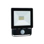 Spotlight - ΠΡΟΒΟΛΕAΣ ΑΝΙΧΝΕΥΤΗ ΚΙΝΗΣΗΣ SLIM LED SMD 10W 4000K