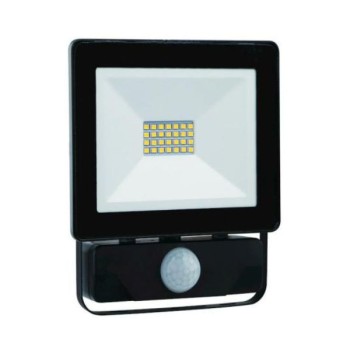 Spotlight - ΠΡΟΒΟΛΕAΣ ΑΝΙΧΝΕΥΤΗ ΚΙΝΗΣΗΣ SLIM LED SMD 30W 6000K