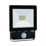 Spotlight - ΠΡΟΒΟΛΕAΣ ΑΝΙΧΝΕΥΤΗ ΚΙΝΗΣΗΣ SLIM LED SMD 30W 6000K