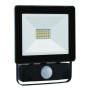 Spotlight - ΠΡΟΒΟΛΕAΣ ΑΝΙΧΝΕΥΤΗ ΚΙΝΗΣΗΣ SLIM LED SMD 50W 6000K