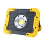 Spotlight - ΦΟΡΗΤΟΣ ΠΡΟΒΟΛΕΑΣ LED ΕΡΓΑΣΙΑΣ COB 10W 6000K