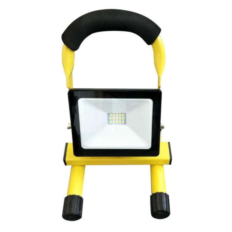 Spotlight - ΦΟΡΗΤΟΣ ΠΡΟΒΟΛΕΑΣ LED ΕΡΓΑΣΙΑΣ SMD 30W 6000K