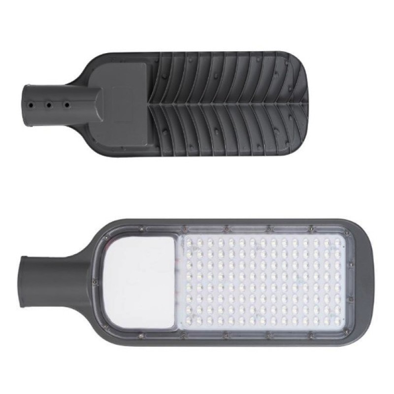 Spotlight - ΦΩΤΙΣΤΙΚΑ ΔΡΟΜΟΥ LED HPL 50W 6000K