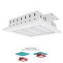 Spotlight - ΦΩΤΙΣΤΙΚΟ LED ΒΕΝΖΙΝΑΔΙΚΟΥ HPL 150W 6000K