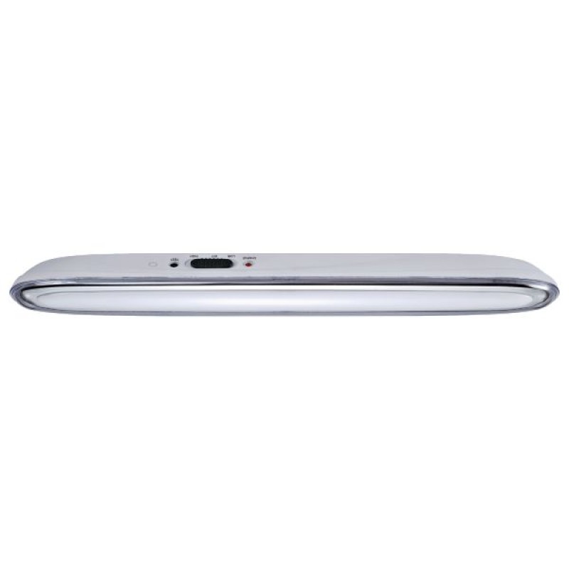 Spotlight - ΦΩΤΙΣΤΙΚΟ ΑΣΦΑΛΕΙΑΣ LED 16W 6000K
