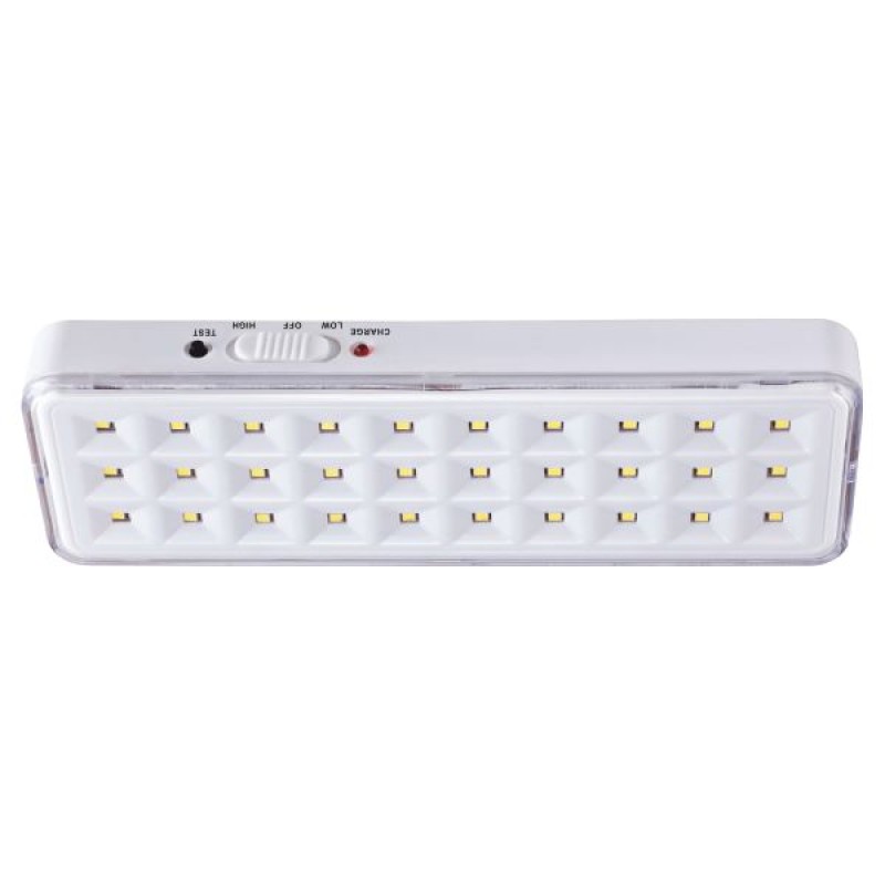 Spotlight - ΦΩΤΙΣΤΙΚΟ ΑΣΦΑΛΕΙΑΣ LED 3W 6000K