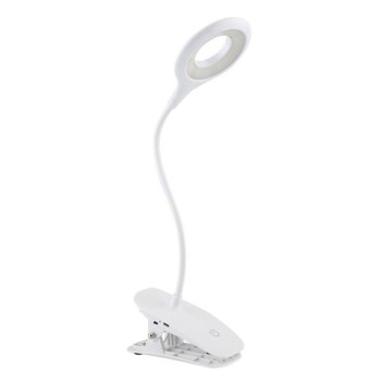 Spotlight - ΦΩΤΙΣΤΙΚΟ ΓΡΑΦΕΙΟΥ LED ΦΟΡΤΙΖΟΜΕΝΟ 2W 4000Κ
