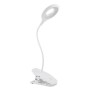 Spotlight - ΦΩΤΙΣΤΙΚΟ ΓΡΑΦΕΙΟΥ LED ΦΟΡΤΙΖΟΜΕΝΟ 2W 4000Κ