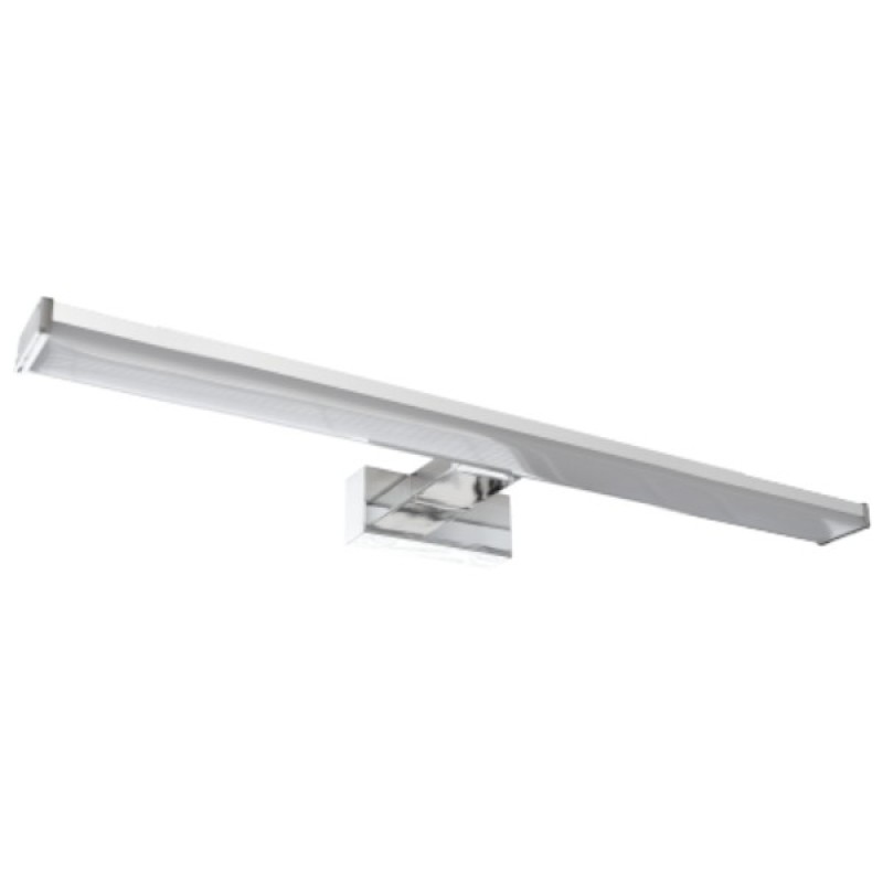 Spotlight - ΦΩΤΙΣΤΙΚΟ ΛΟΥΤΡΟΥ LED ΡΥΘΜΙΖΟΜΕΝΟ 12W 4000K