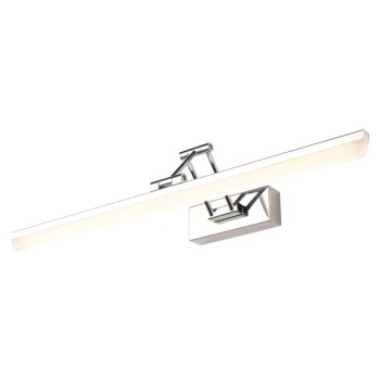 Spotlight - ΦΩΤΙΣΤΙΚΟ ΛΟΥΤΡΟΥ LED ΡΥΘΜΙΖΟΜΕΝΟ 14W 4000K