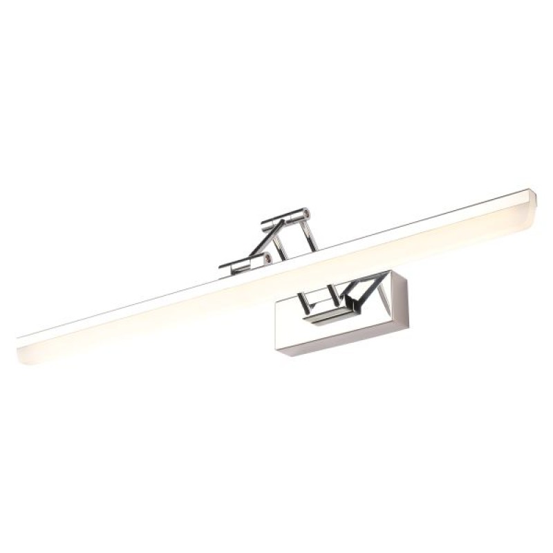 Spotlight - ΦΩΤΙΣΤΙΚΟ ΛΟΥΤΡΟΥ LED ΡΥΘΜΙΖΟΜΕΝΟ 14W 4000K