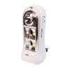 Spotlight - ΦΩΤΙΣΤΙΚΟ ΝΥΚΤΟΣ LED 2W 6000K