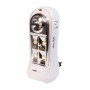Spotlight - ΦΩΤΙΣΤΙΚΟ ΝΥΚΤΟΣ LED 2W 6000K