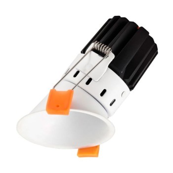Spotlight - ΧΩΝΕΥΤΟ LED ΟΡΟΦΗΣ 10W 4000K