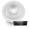 Spotlight - ΧΩΝΕΥΤΟ LED ΟΡΟΦΗΣ 30W 4000K