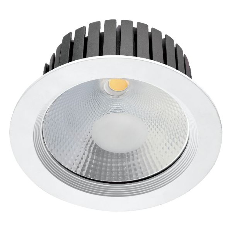 Spotlight - ΧΩΝΕΥΤΟ LED ΟΡΟΦΗΣ 60W 4000K