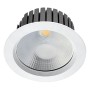 Spotlight - ΧΩΝΕΥΤΟ LED ΟΡΟΦΗΣ 60W 4000K