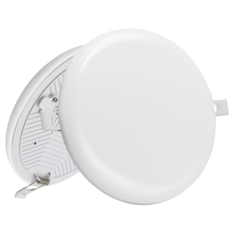 Spotlight - ΧΩΝΕΥΤΟ LED ΟΡΟΦΗΣ FRAMELESS 36W 3000K