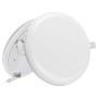 Spotlight - ΧΩΝΕΥΤΟ LED ΟΡΟΦΗΣ FRAMELESS 36W 3000K