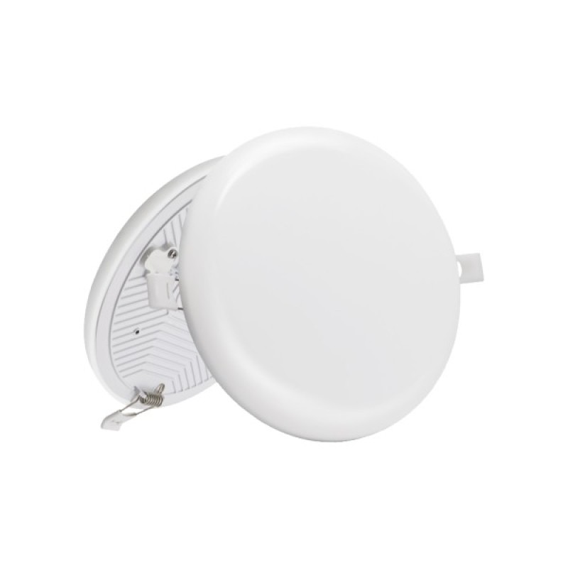 Spotlight - ΧΩΝΕΥΤΟ LED ΟΡΟΦΗΣ FRAMELESS 9W 4000K
