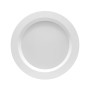 Spotlight - ΧΩΝΕΥΤΟ LED ΟΡΟΦΗΣ ΣΤΕΓΑΝΟ 12W 4000K