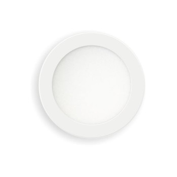 Spotlight - ΧΩΝΕΥΤΟ ΛΕΠΤΟ LED ΟΡΟΦΗΣ 12W 4000K
