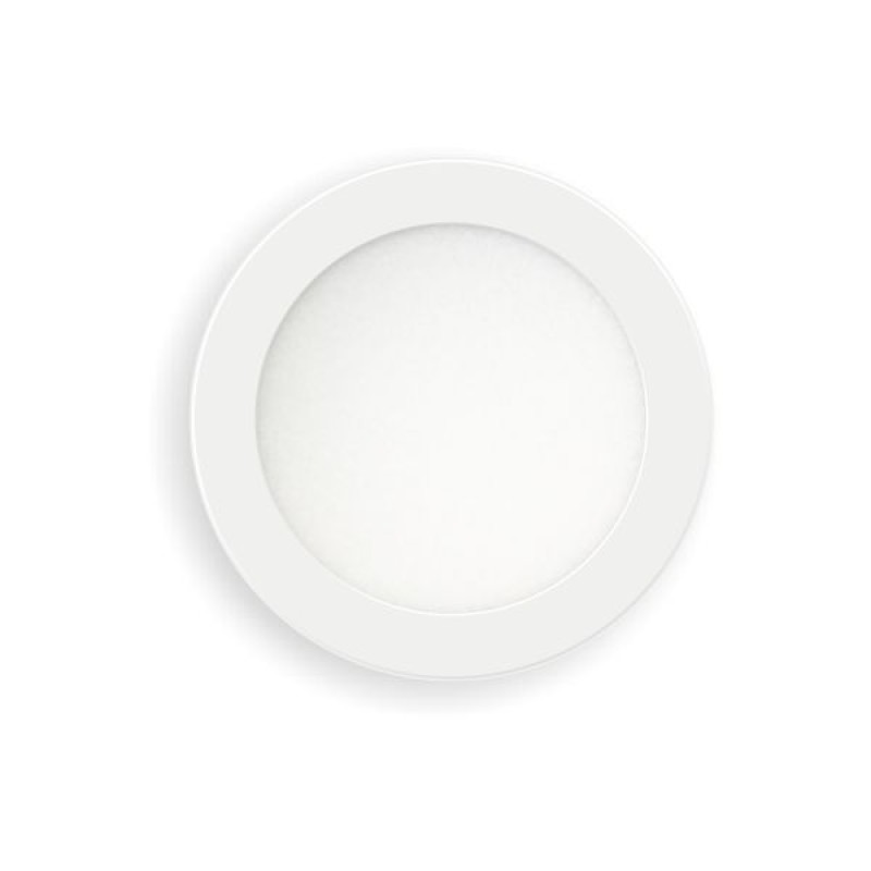 Spotlight - ΧΩΝΕΥΤΟ ΛΕΠΤΟ LED ΟΡΟΦΗΣ 12W 4000K