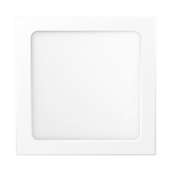 Spotlight - ΧΩΝΕΥΤΟ ΛΕΠΤΟ LED ΟΡΟΦΗΣ 18W 3000K