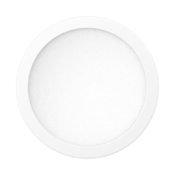 Spotlight - ΧΩΝΕΥΤΟ ΛΕΠΤΟ LED ΟΡΟΦΗΣ 18W 6000K