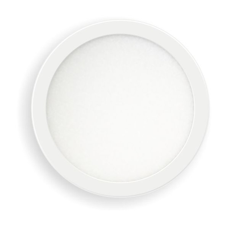 Spotlight - ΧΩΝΕΥΤΟ ΛΕΠΤΟ LED ΟΡΟΦΗΣ 20W 3000K