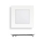 Spotlight - ΧΩΝΕΥΤΟ ΛΕΠΤΟ LED ΟΡΟΦΗΣ 6W 4000K