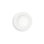 Spotlight - ΧΩΝΕΥΤΟ ΛΕΠΤΟ LED ΟΡΟΦΗΣ 6W 4000K