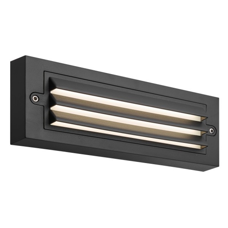 Spotlight - ΑΠΛΙΚΑ LED ΕΞΩΤΕΡΙΚΟΥ ΧΩΡΟΥ 6W 3000K