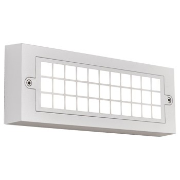 Spotlight - ΑΠΛΙΚΑ LED ΕΞΩΤΕΡΙΚΟΥ ΧΩΡΟΥ 6W 3000K
