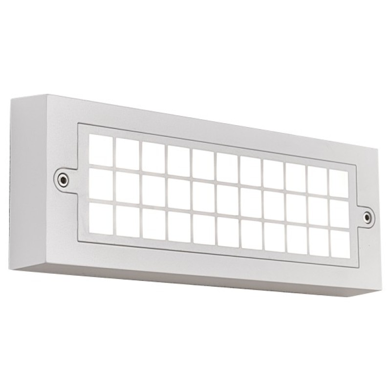 Spotlight - ΑΠΛΙΚΑ LED ΕΞΩΤΕΡΙΚΟΥ ΧΩΡΟΥ 6W 3000K