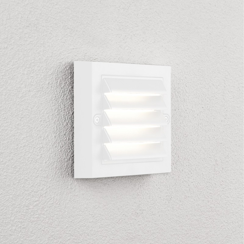 Spotlight - ΑΠΛΙΚΕΣ ΕΞΩΤΕΡΙΚΟΥ ΧΩΡΟΥ LED 6W 3000K