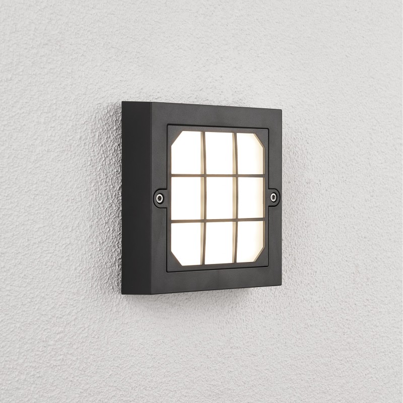 Spotlight - ΑΠΛΙΚΕΣ ΕΞΩΤΕΡΙΚΟΥ ΧΩΡΟΥ LED 6W 3000K