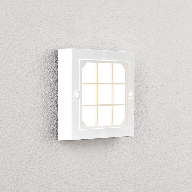Spotlight - ΑΠΛΙΚΕΣ ΕΞΩΤΕΡΙΚΟΥ ΧΩΡΟΥ LED 6W 3000K