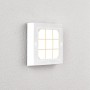 Spotlight - ΑΠΛΙΚΕΣ ΕΞΩΤΕΡΙΚΟΥ ΧΩΡΟΥ LED 6W 3000K
