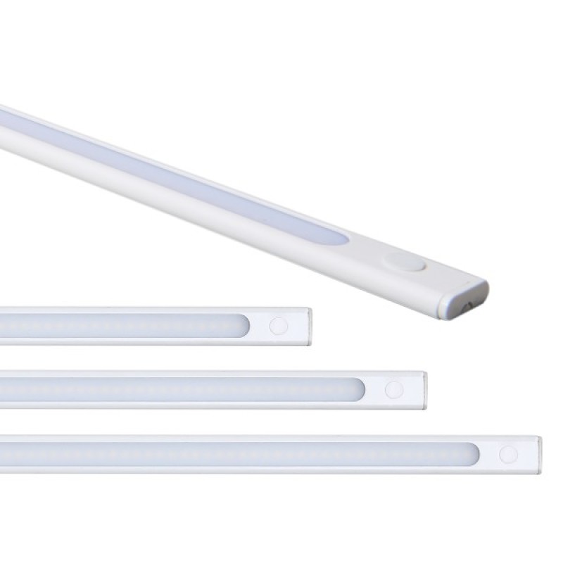 Spotlight - ΓΡΑΜΜΙΚΟ ΦΩΤΙΣΤΙΚΑ LED SLIM 4W 4000K