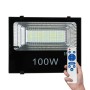 Spotlight - ΗΛΙΑΚΟΙ ΠΡΟΒΟΛΕΙΣ LED SMD 100W 6000K