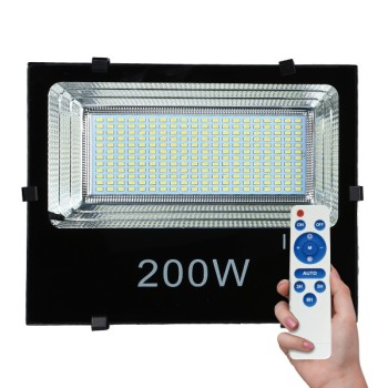 Spotlight - ΗΛΙΑΚΟΙ ΠΡΟΒΟΛΕΙΣ LED SMD 200W 6000K