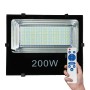 Spotlight - ΗΛΙΑΚΟΙ ΠΡΟΒΟΛΕΙΣ LED SMD 200W 6000K