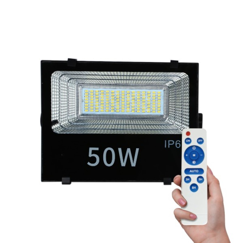 Spotlight - ΗΛΙΑΚΟΙ ΠΡΟΒΟΛΕΙΣ LED SMD 50W 6000K